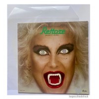 MUSIC MAT - Buste esterne per vinile LP- DLP - Flap "NO" Adesivo - PP 100µ 325x320 mm - 50 pz