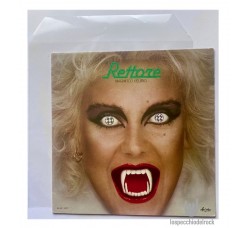 MUSIC MAT - Buste esterne per vinile LP- DLP - Flap "NO" Adesivo - PP 100µ 325x320 mm - 50 pz