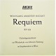 Wolfgang Amadeus Mozart – Requiem KV 626 - 2 x Vinile, LP 