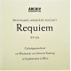 Wolfgang Amadeus Mozart – Requiem KV 626 - 2 x Vinile, LP, Uscita: 1958