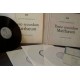 Johann Sebastian Bach – Passio Secundum Matthæum (Matthäus-Passion) 4 x Vinile, LP, Mono Cofanetto Uscita:1958