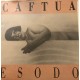 Caftua – Esodo, Carmen Consoli Vinile, LP, Stampa 1991