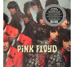 Pink Floyd –  The Piper At The Gates Of Dawn Vinile 180 Gram - Stampa 2022