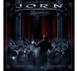Jorn  Symphonic-  2 x Vinile, LP, Compilation, Grey - Stampa 2013