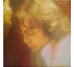 Neil Diamond – Serenade - LP, Album, Reissue  Uscita 1982