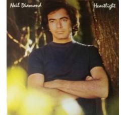 Neil Diamond – Heartlight  LP, Album Uscita 1982