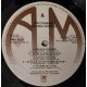 Jim Diamond – Double Crossed - 1  LP, Album Uscita 1985