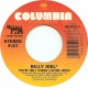 Billy Joel  ‎– You're Only Human - Vinile  45 RPM Uscita: 1985