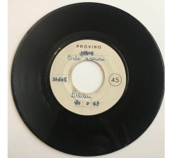 Lillian – Cielo Azzurro - Vinile 45 RPM Provino Durium Uscita: 1969