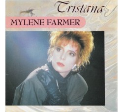 Mylene Farmer – Tristan - 45 RPM - Uscita: 1987