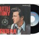 Little Tony ‎– Riderà  - Vinile 7" RPM - Uscita: 1998