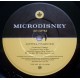 Microdisney – Town To Town  Gatefold  - 45 RPM 