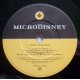 Microdisney – Town To Town  Gatefold  - 45 RPM 