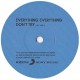 Everything Everything – Don't Try - 45 RPM Limited 