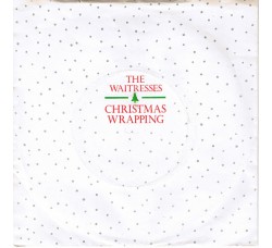 The Waitresses – Christmas Wrapping - 45 RPM Limited 