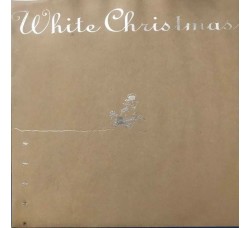 Carmen Consoli ‎– White Christmas -  Vinyl, 7", Limited Edition, Numbered Copia 441 Uscita: 1997
