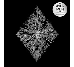 Wildmen – I Spit On Your Grav -  45 RPM Limited color  