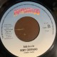 Roby Crispiano – Uomini Uomini / Solo Io E Te - Vinile 7" RPM - Uscita: 1998
