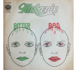 Melanie – Bitter Bad - 45 RPM