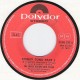 The James Brown Soul Train ‎– Honky Tonk - 45 RPM