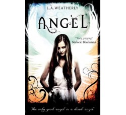 LA Weatherly - Angel 