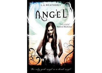 LA Weatherly - Angel 