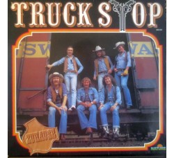 Truck Stop  – Zuhause - : Vinile, LP, Album - Uscita: 1977