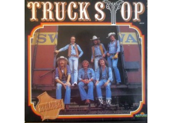 Truck Stop  – Zuhause - : Vinile, LP, Album - Uscita: 1977