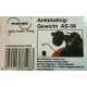 ANALOGIS Peso Anti-Skating "AS-38" per Giradischi (3.8 g)