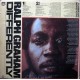 Ralph Graham ‎– Differently - Vinyl, LP, Album