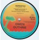 Gwen Guthrie ‎– Hopscotch - Vinyl, 12", 45 RPM