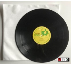 Fibre Inner sleeve per dischi LP /12" senza foro centrale colore Bianco 