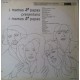 The Mamas & Papas ‎– Presentano I Mamas & Papas /  Vinyl, LP, Album, Stereo / 1968 Italy