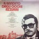 Ennio Morricone (OST) Il Bandito Dagli Occhi Azzurri / Vinile, LP, Album / Uscita: 2021