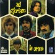 Le Orme – Ad Gloriam / Vinile, LP, Limited Edition, Reissue, Stereo, 180 Gram, Crystal / Uscita: 2021