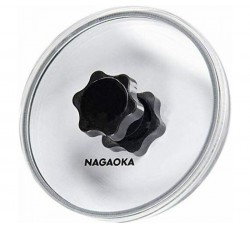 Proteggi etichetta "NAGAOKA" nel lavaggio degli LP dischi Vinili