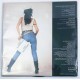 MUSIC MAT - BUSTE ESTERNE per dischi vinili LP / 12" - Lembo "NO" adesivo - PEHD 100 micron  (50 pezzi)