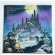 MUSIC MAT - Buste ESTERNE per vinile, LP/DLP, PE antistatico 100 mµ (confezione 50.pz)