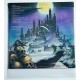 MUSIC MAT - Buste ESTERNE per vinile, LP/DLP, PE antistatico 100 mµ (confezione 50.pz)