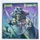 MUSIC MAT - Buste ESTERNE per vinile, LP/DLP, PE antistatico 100 mµ (confezione 50.pz)