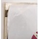 MUSIC MAT - Buste Esterne per LP, Flap adesivo - PPL Trasparente 40 mµ (100 pz)