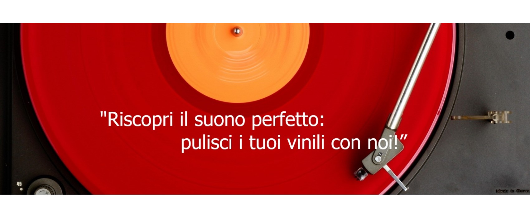 ACCESSORI PER LA PULIZIA