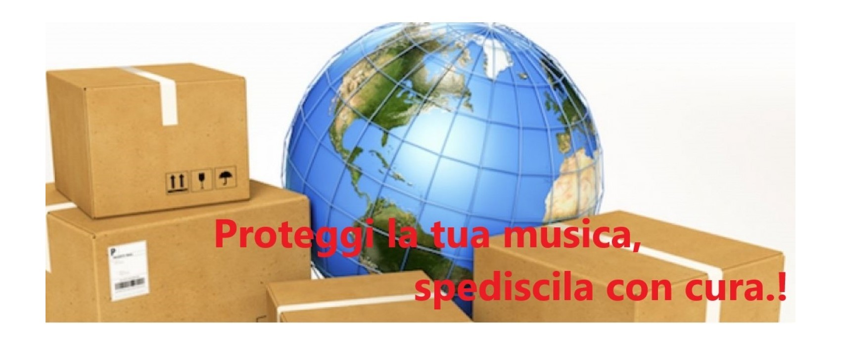 imballaggio