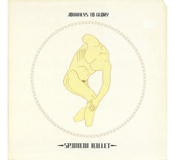 Spandau Ballet – Journeys To Glory, Vinyl, LP, Album, Reissue, Stampa 1985 