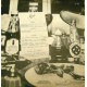 Traffic – Welcome To The Canteen, Vinyl, LP, Album, Reissue, Stampa 1988 