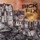 Sick Fix – Vexed, Vinyl, 12", 45 RPM, Album, Limited Edition, Orange, Stampa 2012 