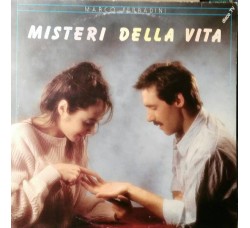 Marco Ferradini – Misteri Della Vita, Vinyl, LP, Album, Stampa 1985 