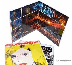 MUSIC MAT - Dpppia Busta Esterna in PPL per copertine Gatefold 2 LP (10. buste) 
