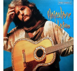 Pino Daniele – Mascalzone Latino, Vinyl, LP, Album, Reissue, Remastered, 180 gr. uscita 2019