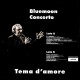 Franco Battiato – Tema D'Amore, Bluemoon Concerto,Vinyl, LP, Compilation, Limited Edition, Numbered, Copia 156/250